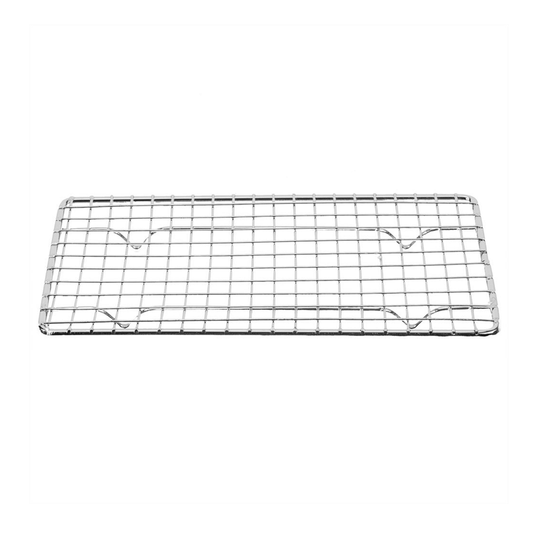 Pan Grates Cake Cooling Tray Third Size 1/3 - TEM IMPORTS™