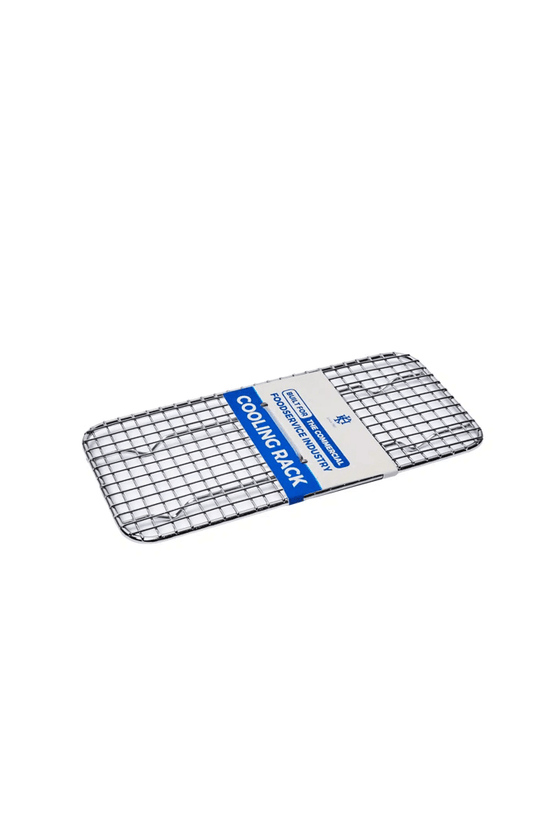 Pan Grates Cake Cooling Tray Third Size 1/3 - TEM IMPORTS™