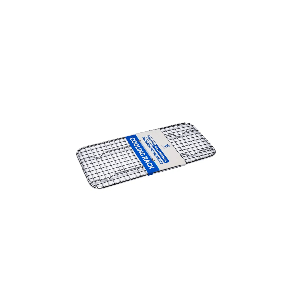 Pan Grates Cake Cooling Tray Third Size 1/3 - TEM IMPORTS™