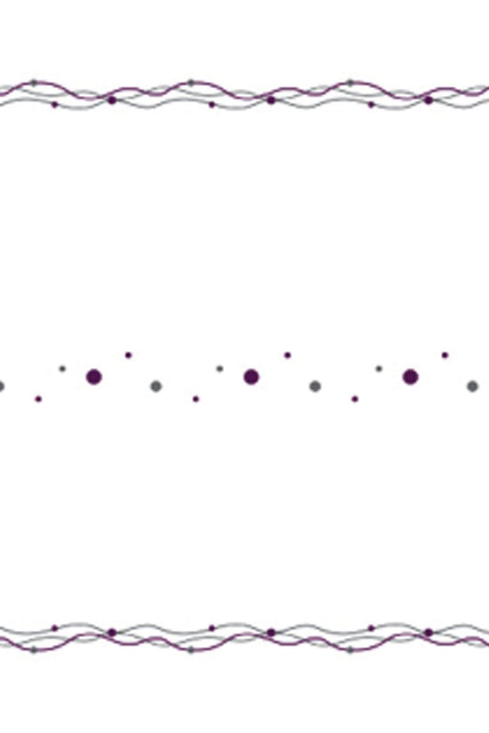 Parego® Table Cover / Tablecloths Roll 30 metres - Event Purple - TEM IMPORTS™