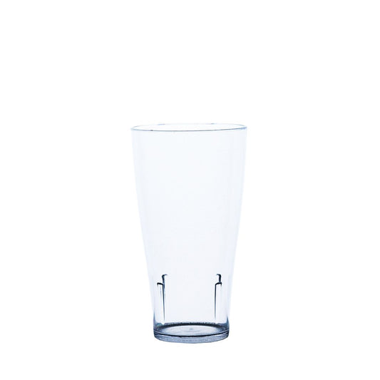 PGC® Plastic Conical Glass 425mL - 100/CTN