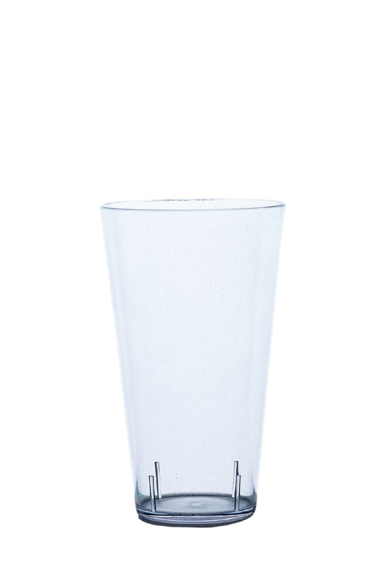 PGC® Plastic Conical Glass 570mL - Made In Australia - TEM IMPORTS™