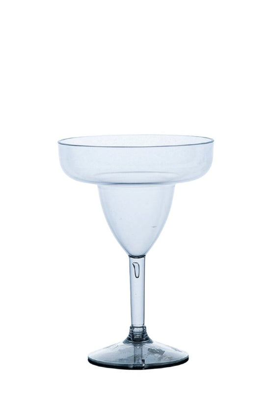 PGC® Plastic Magarita Glass 260mL - Made In Australia - TEM IMPORTS™