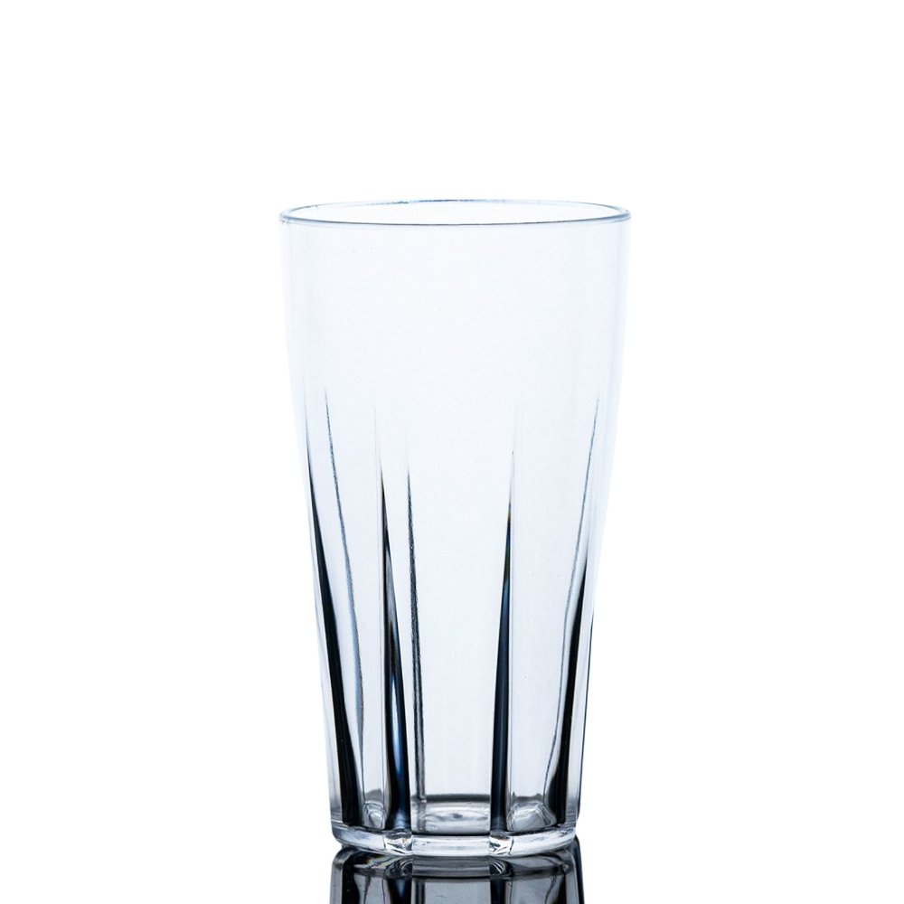 PGC® Plastic Resort Schmidi 355mL - 100/CTN