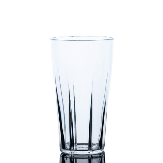 PGC® Plastic Resort Schmidi 355mL - 100/CTN