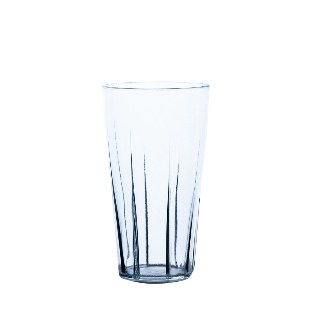 PGC® 425mL Plastic Resort Tall Boy - 100/CTN