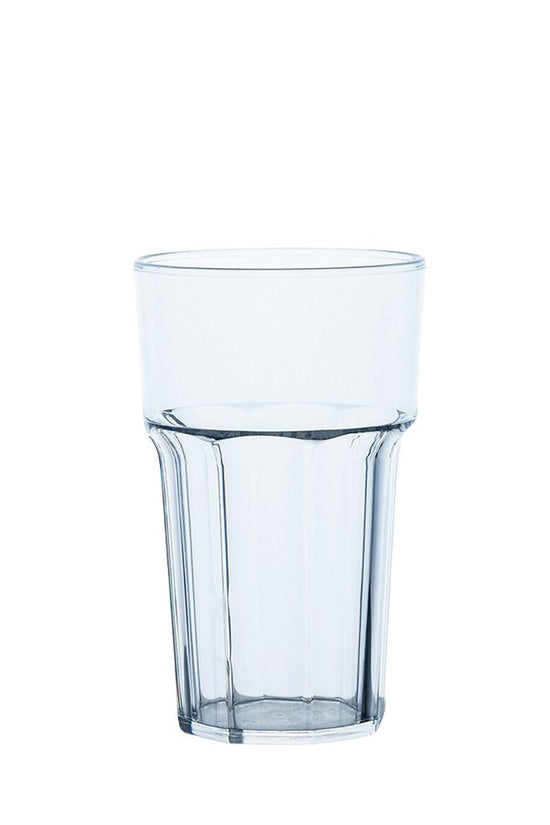 PGC® Titan Plastic Tall Boy 425mL - 100/CTN