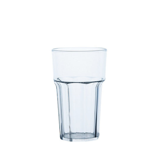 PGC® Titan Plastic Tall Boy 425mL - 100/CTN