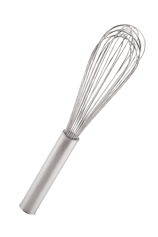 300mm Commercial Stainless Steel Piano Wire Whisks