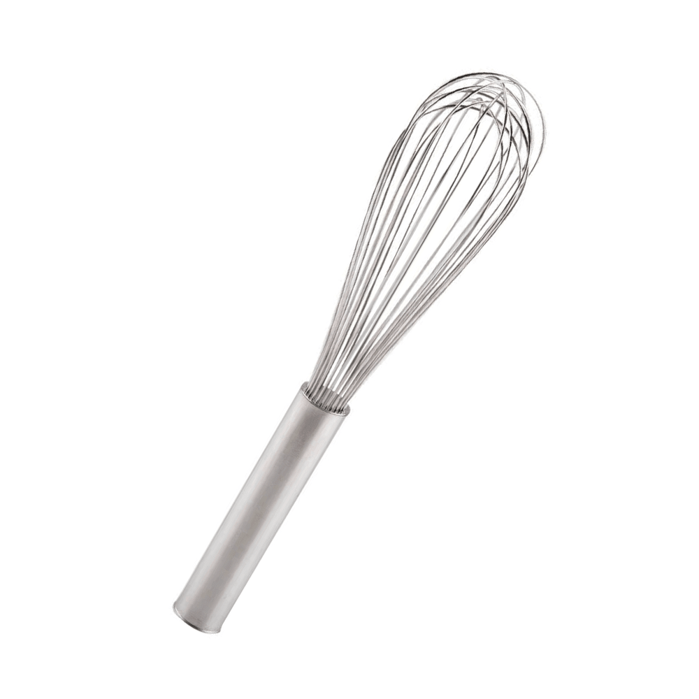300mm Commercial Stainless Steel Piano Wire Whisks