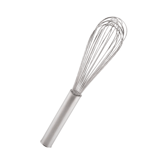 300mm Commercial Stainless Steel Piano Wire Whisks