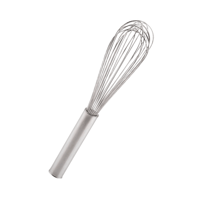300mm Commercial Stainless Steel Piano Wire Whisks