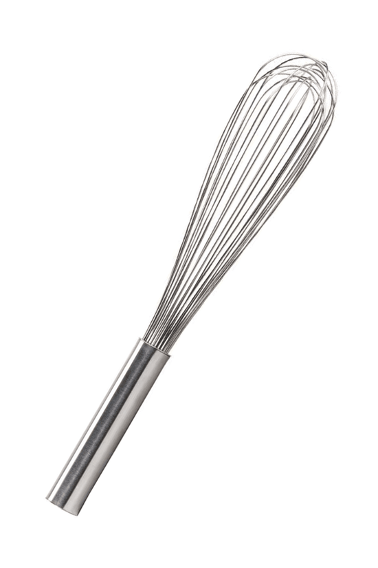 Piano Wire Whisks Stainless Steel Fully Sealed - 350mm - TEM IMPORTS™