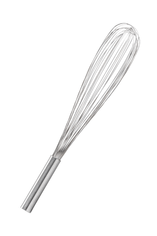 Piano Wire Whisks Stainless Steel Fully Sealed - 450mm - TEM IMPORTS™