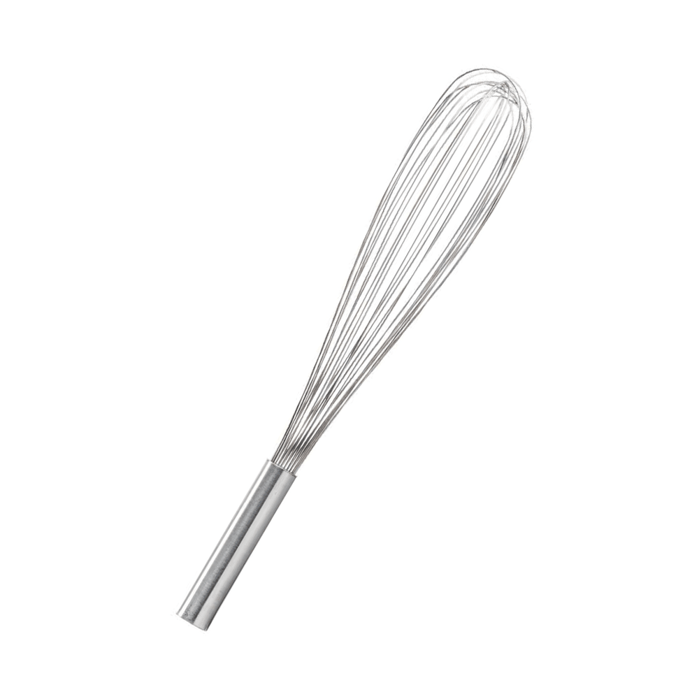 Piano Wire Whisks Stainless Steel Fully Sealed - 450mm - TEM IMPORTS™