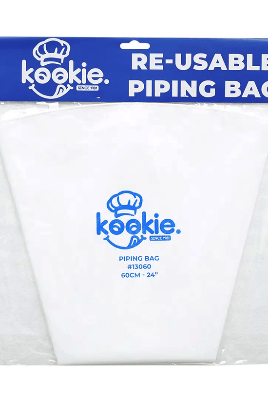 Piping Bag Reusable - TEM IMPORTS™