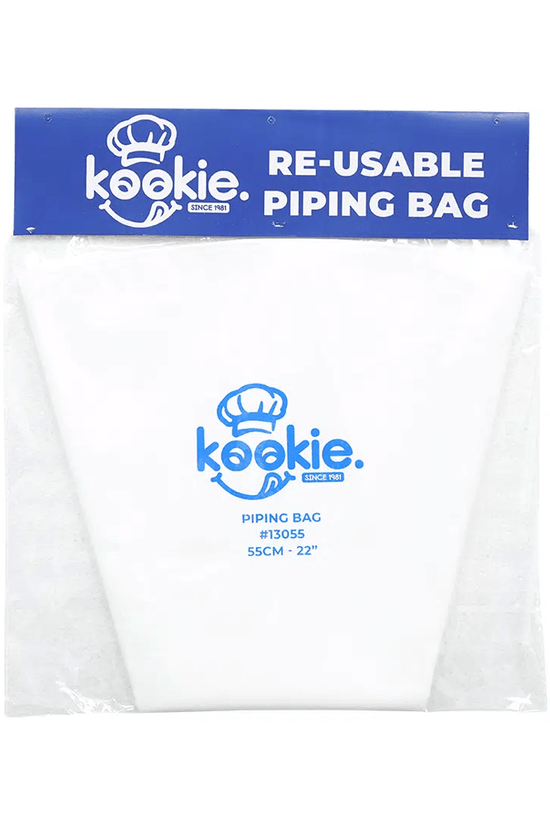 Piping Bag Reusable - TEM IMPORTS™