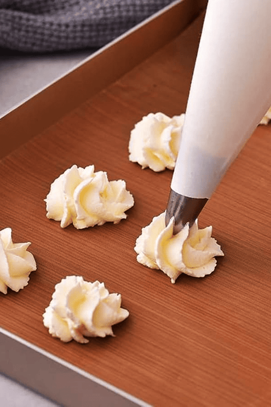 Piping Bag Reusable - TEM IMPORTS™