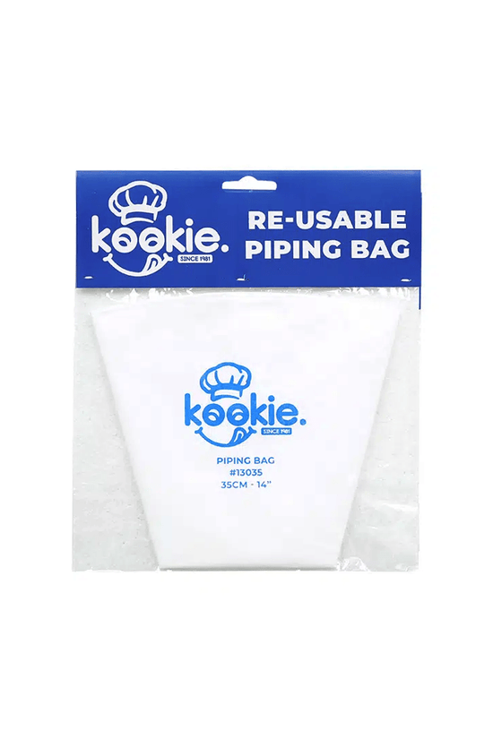 Piping Bag Reusable - TEM IMPORTS™