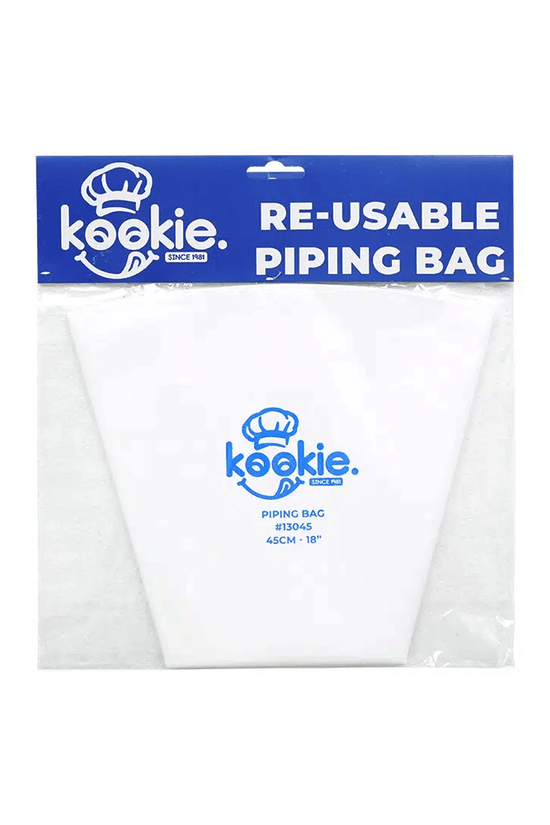 Piping Bag Reusable - TEM IMPORTS™