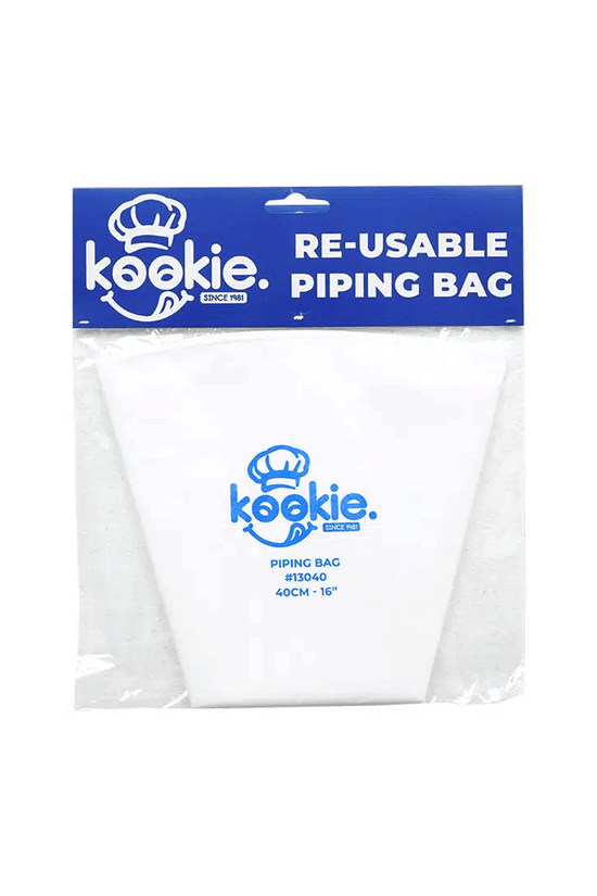 Piping Bag Reusable - TEM IMPORTS™