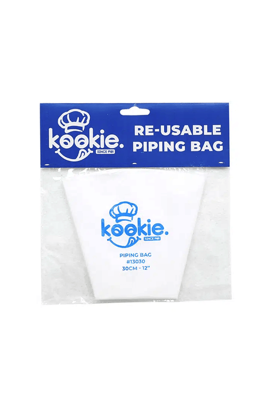 Piping Bag Reusable - TEM IMPORTS™