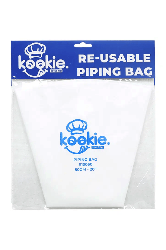 Piping Bag Reusable - TEM IMPORTS™