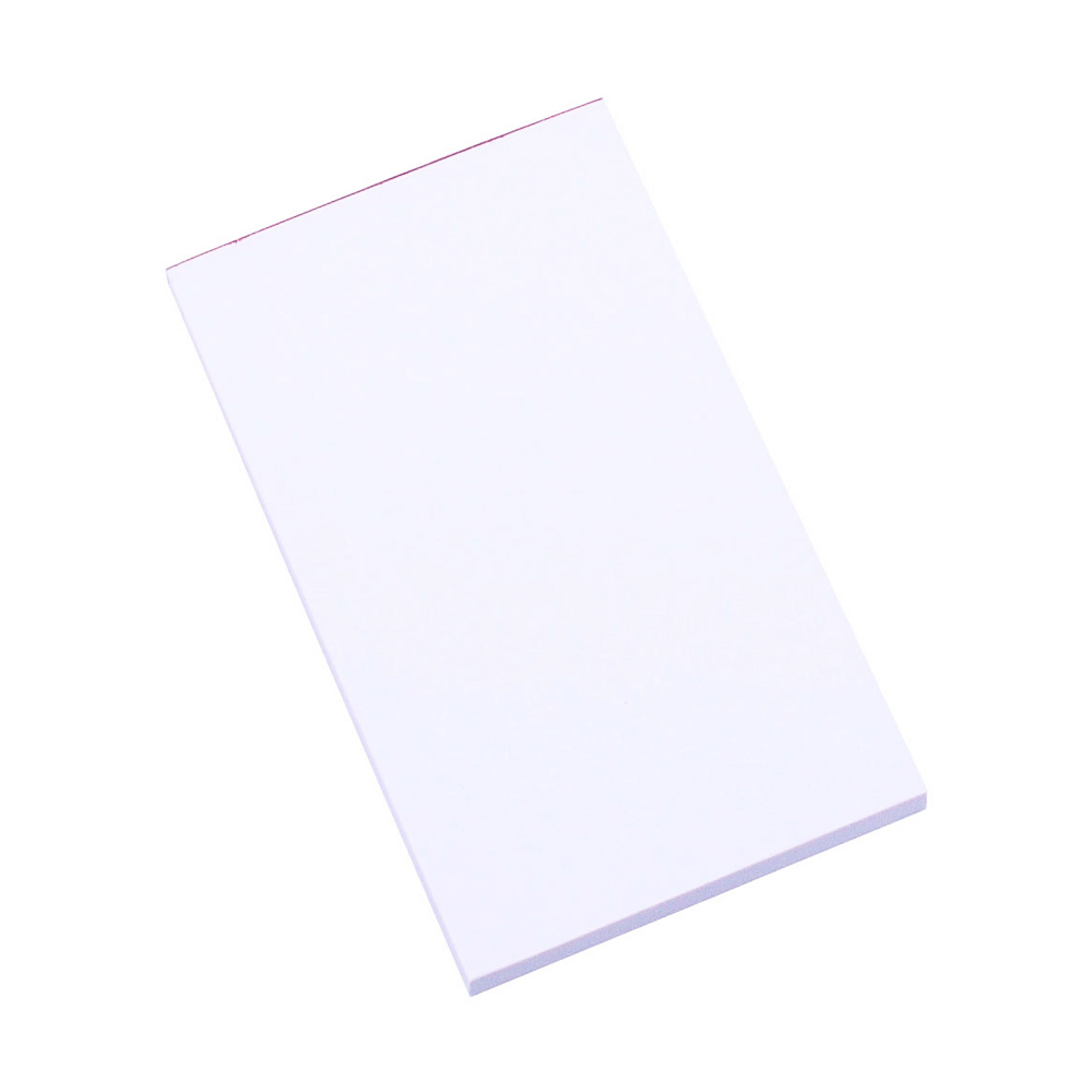 Plain Writing Pads 4" x 6" - Pack of 10 - TEM IMPORTS™
