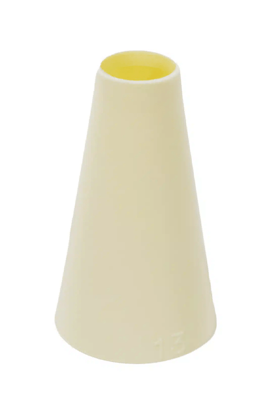 Plastic Piping Nozzle Plain - TEM IMPORTS™