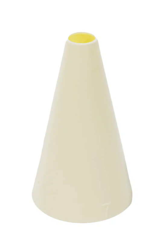 Plastic Piping Nozzle Plain - TEM IMPORTS™