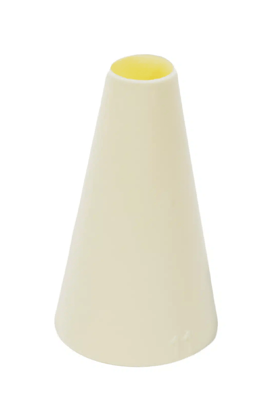 Plastic Piping Nozzle Plain - TEM IMPORTS™