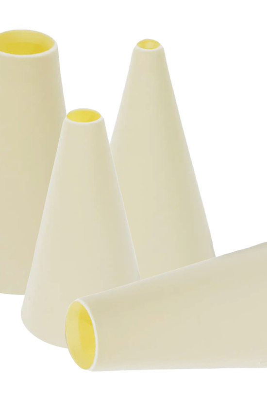 Plastic Piping Nozzle Plain - TEM IMPORTS™