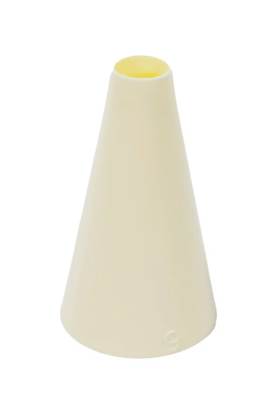 Plastic Piping Nozzle Plain - TEM IMPORTS™