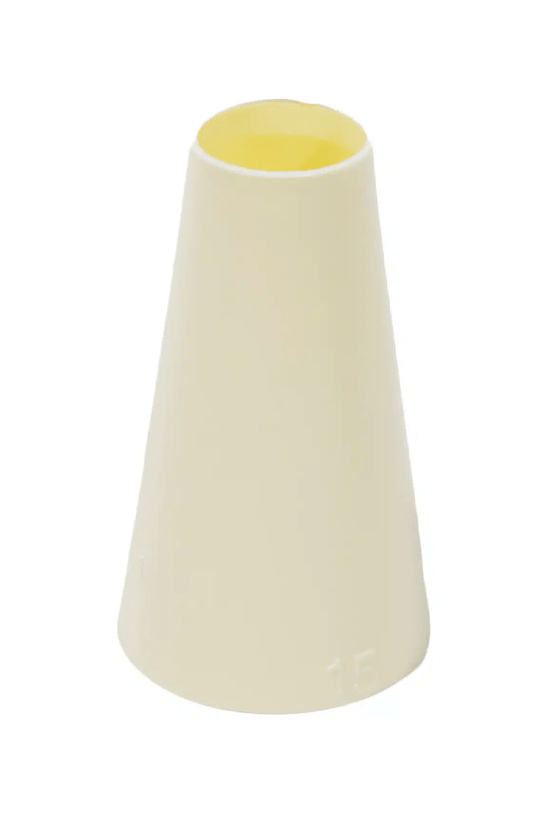 Plastic Piping Nozzle Plain - TEM IMPORTS™