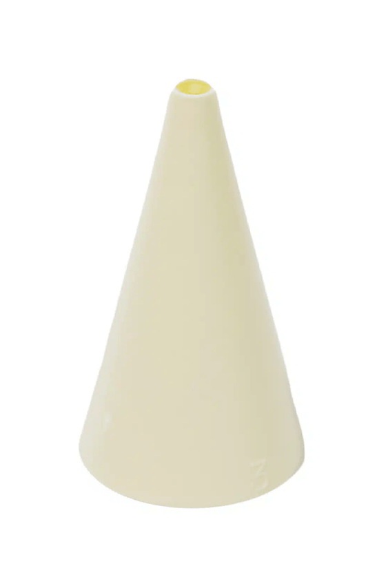 Plastic Piping Nozzle Plain - TEM IMPORTS™