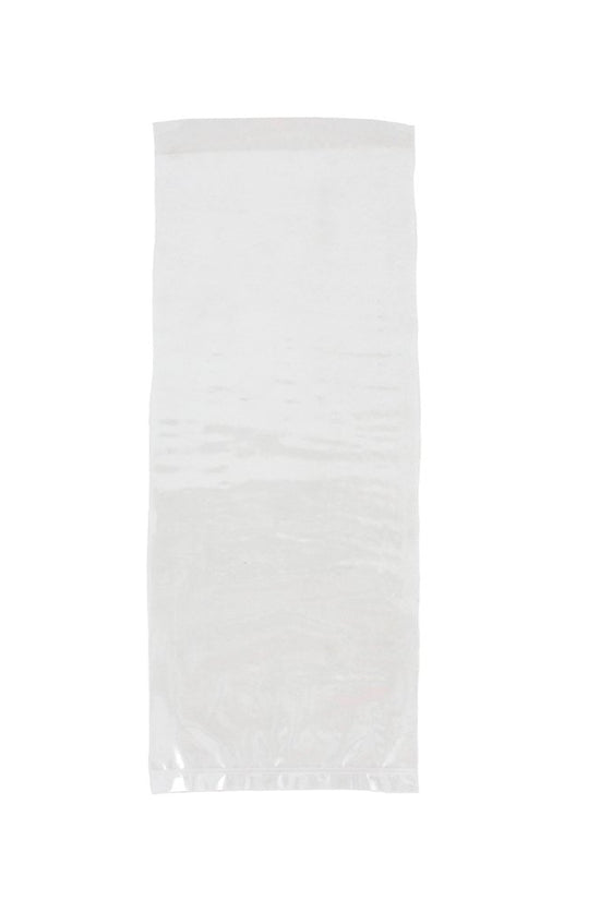 Polypropylene Bag - 160mm x 100mm - Clear - TEM IMPORTS™