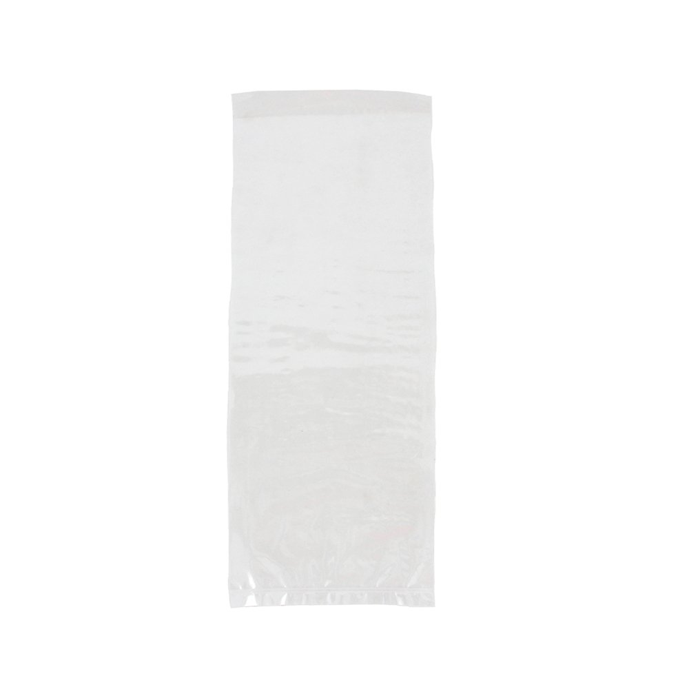 Polypropylene Bag - 160mm x 100mm - Clear - TEM IMPORTS™