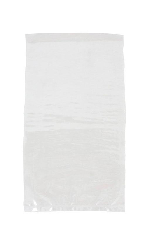 Polypropylene Bag - 230mm x 170mm - Clear - TEM IMPORTS™
