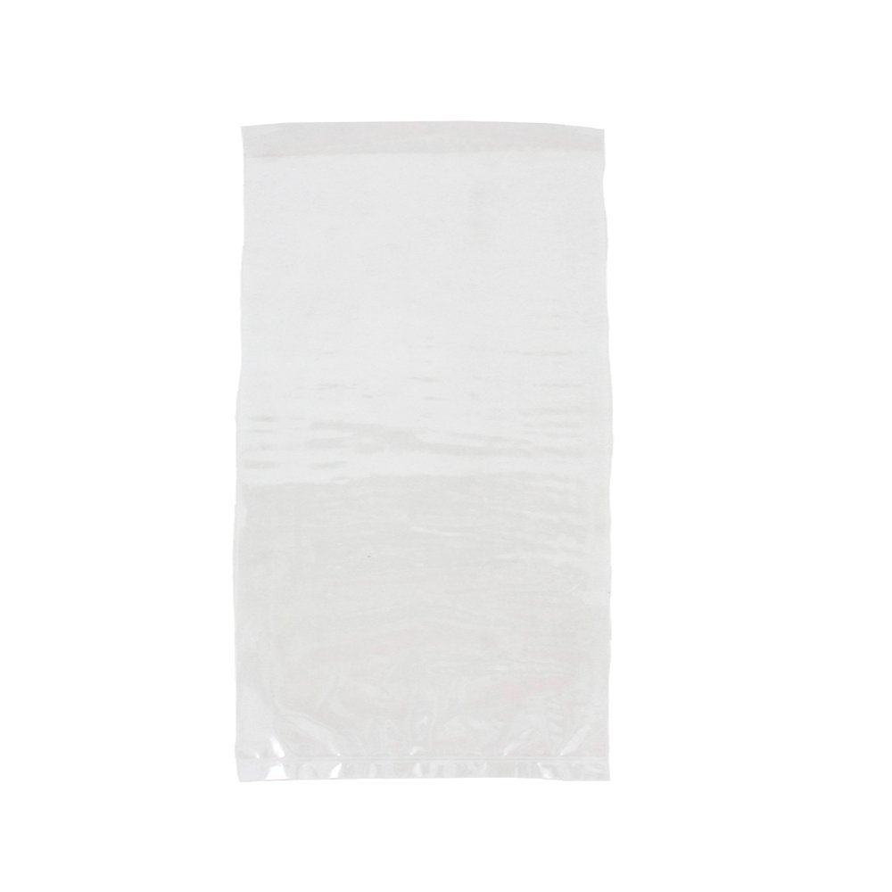 Polypropylene Bag - 230mm x 170mm - Clear - TEM IMPORTS™
