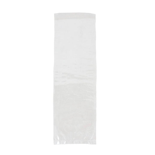 Polypropylene Cutlery Bag - 260mm x 85mm - Clear - TEM IMPORTS™