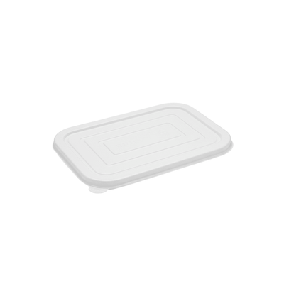 PP Lid Suit Aluminium Gold & Silver Series 510mL - 1000/Ctn - TEM IMPORTS™