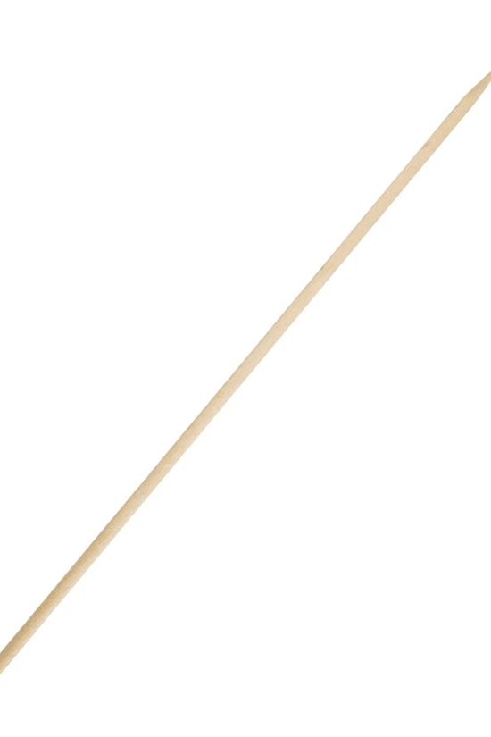 Round Bamboo Skewer (4mm x 300mm) - TEM IMPORTS™