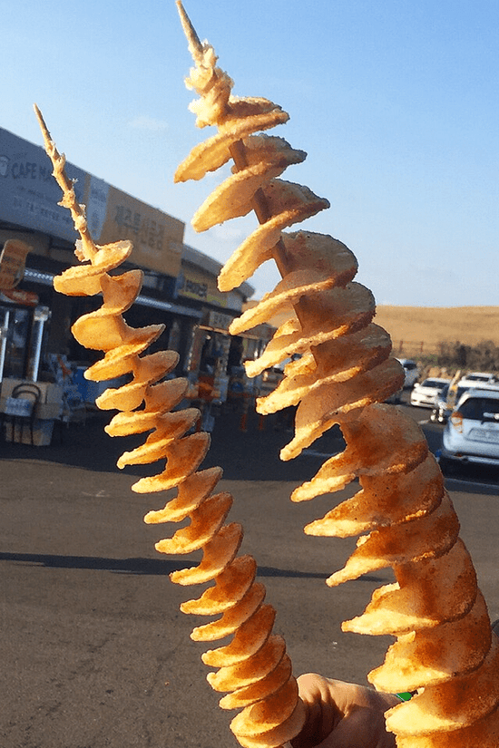 Round Bamboo Skewer (5mm x 400mm) - TEM IMPORTS™