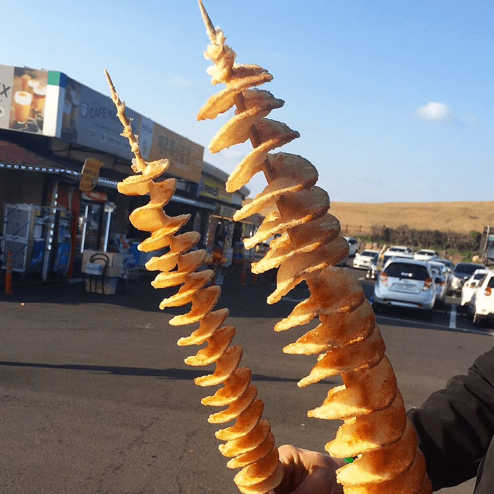 Round Bamboo Skewer (5mm x 400mm) - TEM IMPORTS™