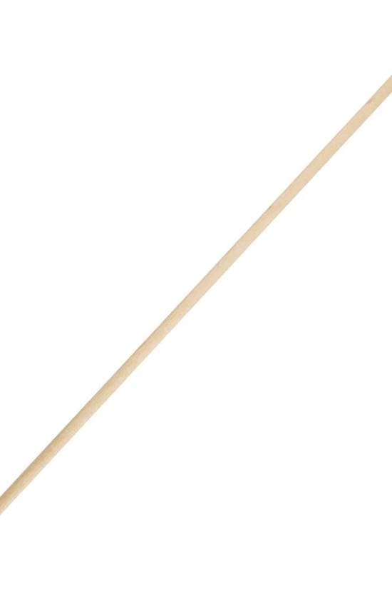 Round Bamboo Skewer (5mm x 400mm) - TEM IMPORTS™