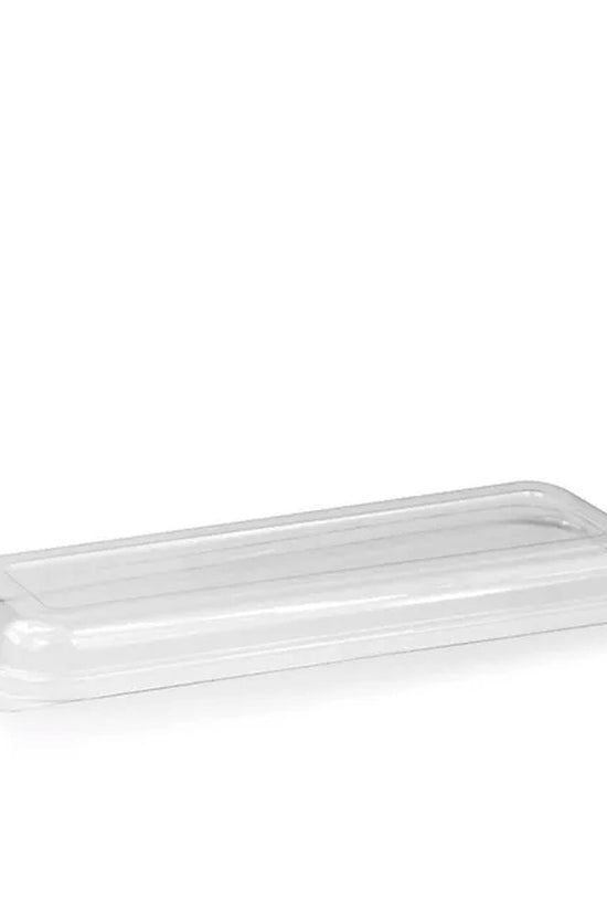 RPET Oyster Tray Lid - 400/CTN - TEM IMPORTS™