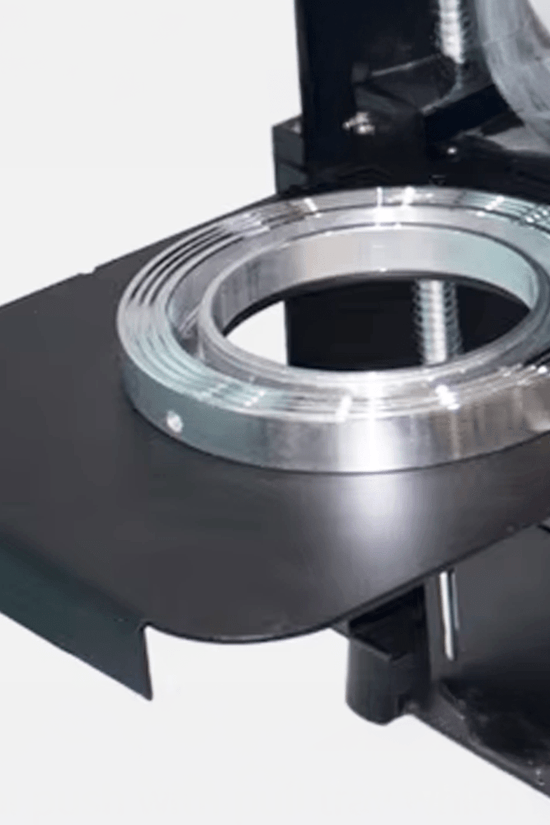 Semi Automatic Cup Sealing Machine - Black - TEM IMPORTS™