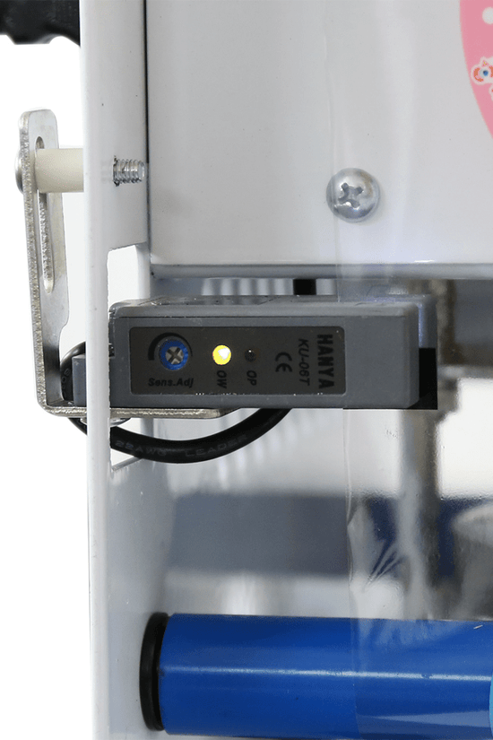 Semi Automatic Cup Sealing Machine - Black - TEM IMPORTS™
