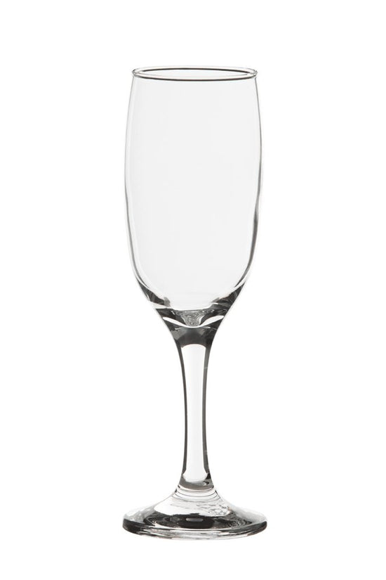 Sheffield® Cafe Champagne Flute 190mL - 24/CTN