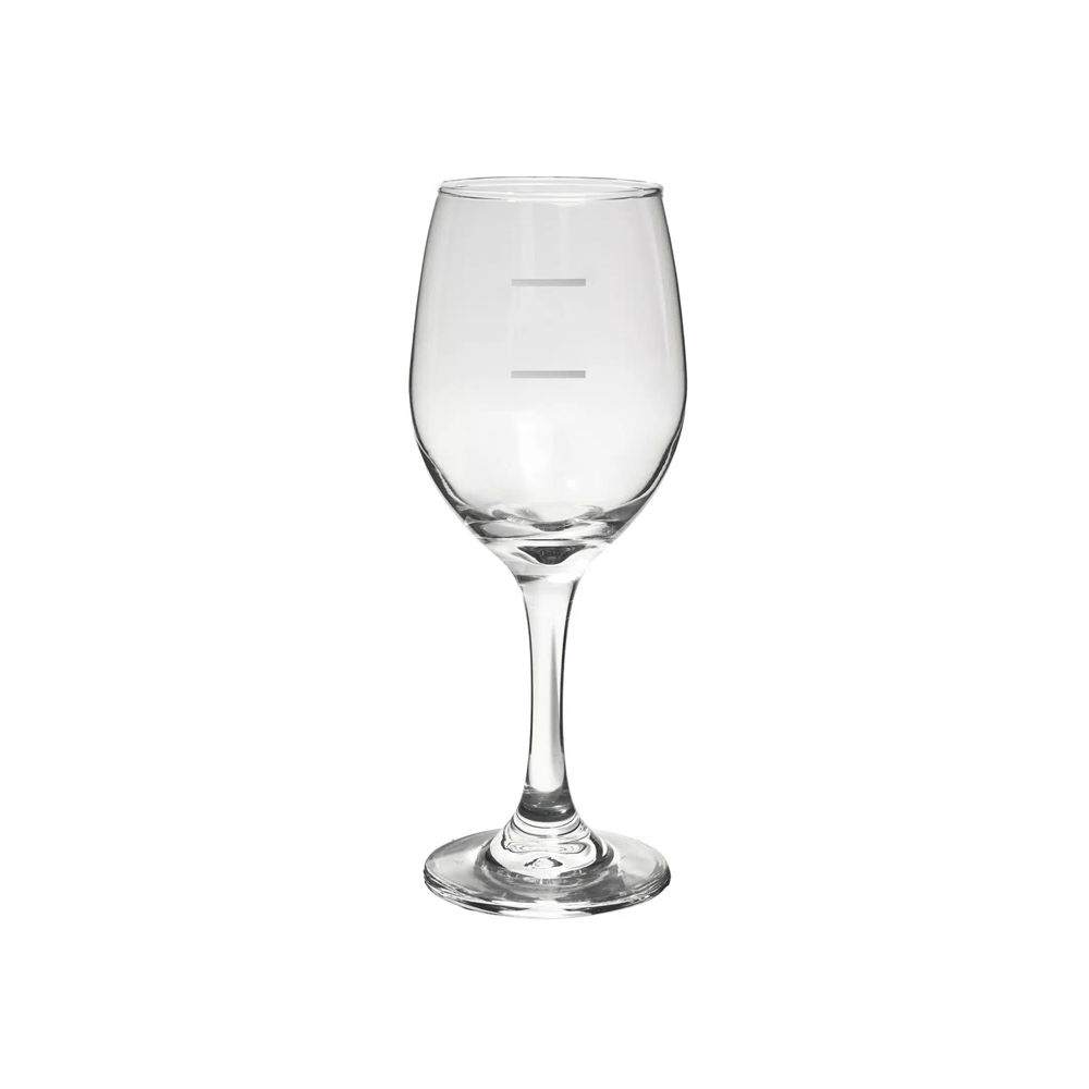 Sheffield® Camilla 325mL Wine Glass 12/CTN